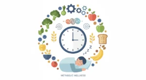 Akşam Yemeği Zamanlamasının Uyku ve Metabolizma Üzerindeki Kronobiyolojik Etkileri