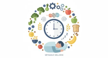 Akşam Yemeği Zamanlamasının Uyku ve Metabolizma Üzerindeki Kronobiyolojik Etkileri