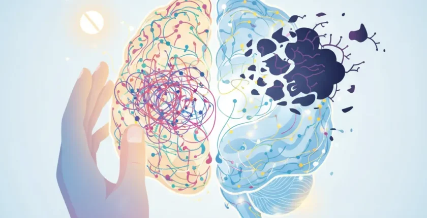 Antidepresanlar Şizofreniye Neden Olur Mu? Bilimsel Gerçekler ve Yanılgılar