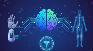 Beyin-Bilgisayar Arayüzleri: Nörolojik Hastalıklarda Tedavi Devrimi