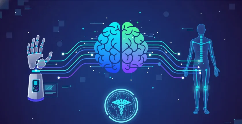 Beyin-Bilgisayar Arayüzleri: Nörolojik Hastalıklarda Tedavi Devrimi