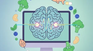 Uzun Ömürlü Bilişsel Keskinlik İçin Ekran Yorgunluğuna Karşı Nöroprotektif Besinler