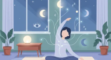 Dijital Yorgunluğa Veda: Vagus Siniri Destekli Akşam Rutini ile Sirkadiyen Ritminizi Dengeleyin