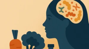 Disbiyozisi Beslenme Yoluyla Düzeltmek: Beyin Sisi ve Odaklanma Problemlerine Doğal Çözümler