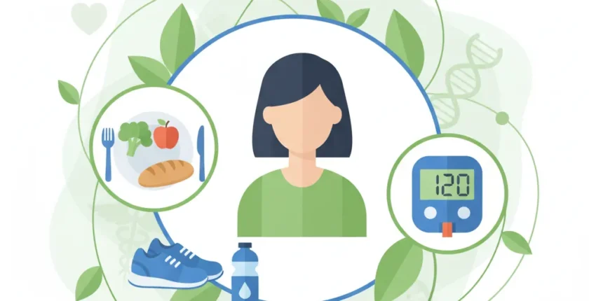 Diyabet Nedir? Belirtileri, Nedenleri ve Etkili Tedavi Yöntemleri