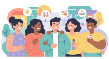 Diyabetli Gençlerde Duygusal İyi Oluş ve Akran İlişkilerini Yönetme Sanatı