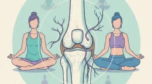 40 Yaş Üstü Diz Osteoartritinde Vagus Siniri Destekli Mobilite ve Ağrı Yönetimi Egzersizleri 40 Yaş Üstü Diz Osteoartritinde Vagus Siniri Destekli Mobilite ve Ağrı Yönetimi Egzersizleri