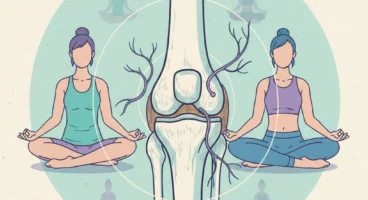 40 Yaş Üstü Diz Osteoartritinde Vagus Siniri Destekli Mobilite ve Ağrı Yönetimi Egzersizleri