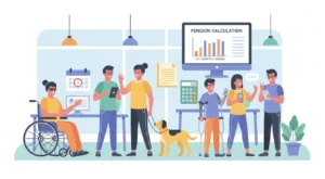 Doğuştan Engelli Bireyler İçin Emeklilik Rehberi: Şartlar ve Başvuru Süreci