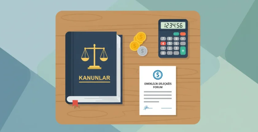 Bağ-Kurlu Engelliler İçin Yaş Şartı Aranmaksızın Eksik Prim Günlerini Tamamlama Rehberi