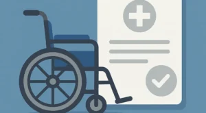 Engelli Raporu Nasıl Alınır? Güncel Başvuru Şartları