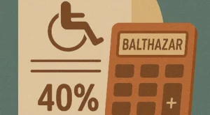 Engelli Raporu Oranı Nasıl Hesaplanır? Baltazar Formülü Nedir?