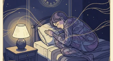 Gece Vardiyası Çalışanları İçin Sirkadiyen Ritim ve Vagus Sinirini Dengeleyen Hızlı Akşam Rutinleri