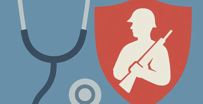 Hangi Hastalar Askerlikten Muaf Olabilir? Muafiyet Süreci