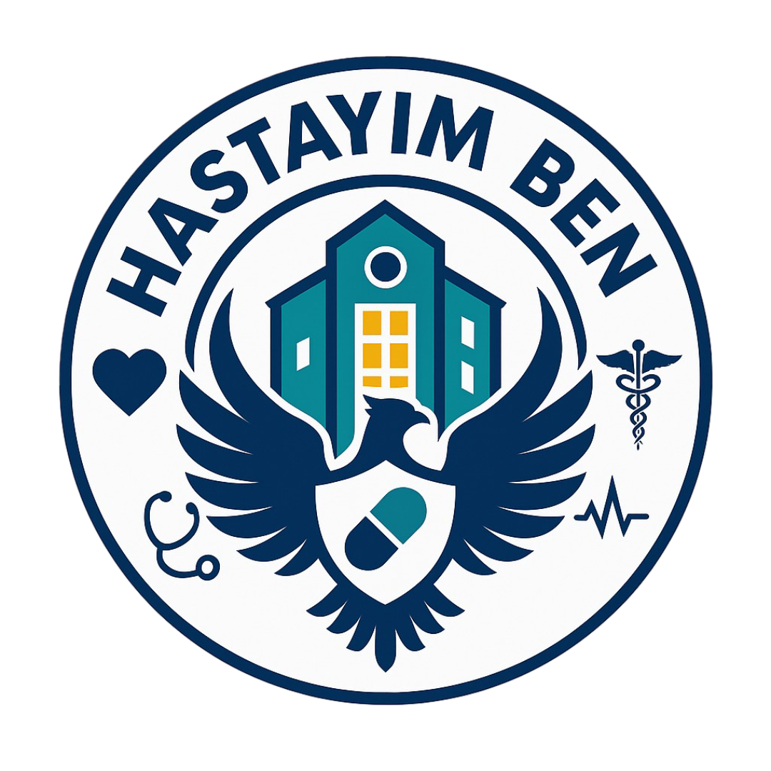 Hastayım Ben!