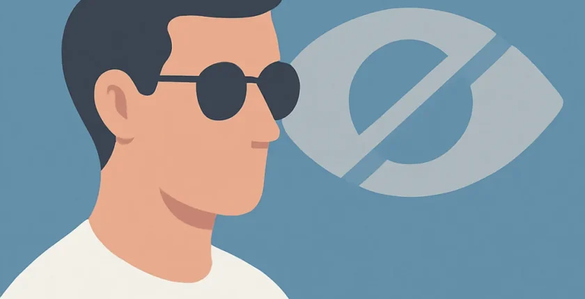 Kör İnsanlar Gerçekte Neyi Görür? Görmeden “Görmek” Mümkün mü?