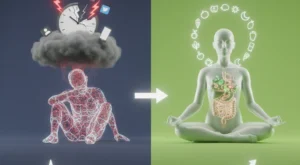 Kronobiyolojik Beslenme: Bağırsak Mikrobiyomu ve Uyku Kalitesiyle Metabolizmayı Optimize Etme