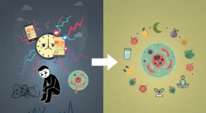 Kronobiyolojik Beslenme: Bağırsak Sağlığıyla Gece Stresini Azaltma