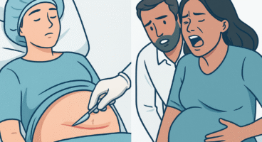 Sezaryen mi Normal Doğum mu? Anne Adayları İçin En Doğru Tercih Nedir?