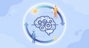 Sirkadiyen Ritmin Beyin Sisi ve Kronik Yorgunluk Üzerindeki Bilimsel Etkileri: Optimal Bilişsel Performans İçin Zamanlama Stratejileri