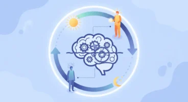 Sirkadiyen Ritmin Beyin Sisi ve Kronik Yorgunluk Üzerindeki Bilimsel Etkileri: Optimal Bilişsel Performans İçin Zamanlama Stratejileri