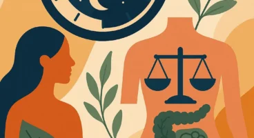 Sirkadiyen Ritmi Onararak Hormon Dengeleyici Detoks Protokollerinin Etkinliğini Artırma