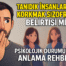 Tanıdık İnsanlardan Korkmak Şizofreni Belirtisi Mi? Psikolojik Durumunuzu Anlama Rehberi Tanıdık İnsanlardan Korkmak Şizofreni Belirtisi Mi? Psikolojik Durumunuzu Anlama Rehberi