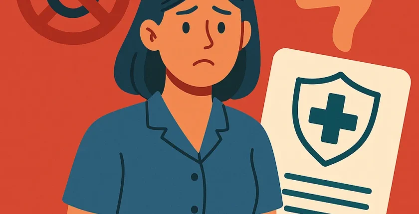 Ücretsiz Genel Sağlık Sigortası (GSS) Nedir? GSS’den Nasıl Kurtulunur?