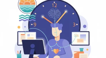 Vardiyalı Çalışanlar İçin Sirkadiyen Ritmi Onaran ve Stresi Azaltan Vagus Siniri Egzersizleri