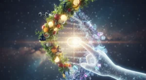 Yaşam Tarzı Değişiklikleriyle Genetik Mirasımızı Baştan Yazmak: Epigenetiğin Gelecek Vaat Eden Sırları