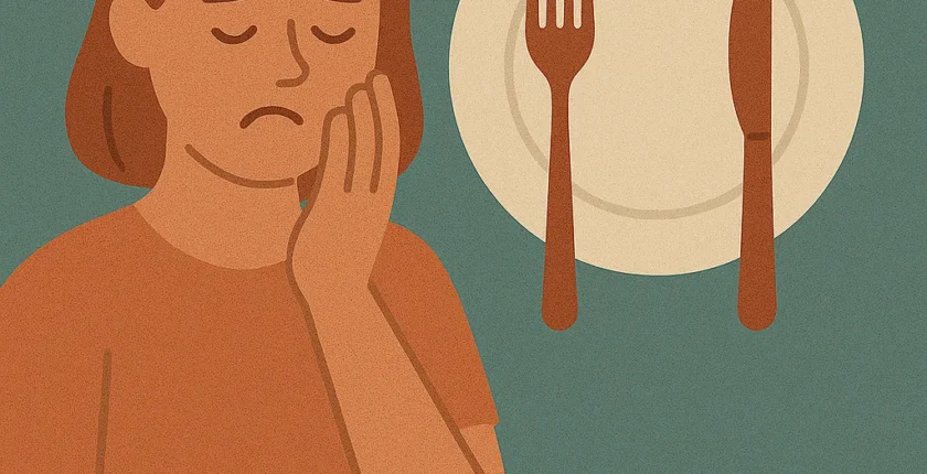 Yeme Bozukluğu Nedir? Belirtileri, Nedenleri ve Tedavi Yöntemleri Nelerdir?