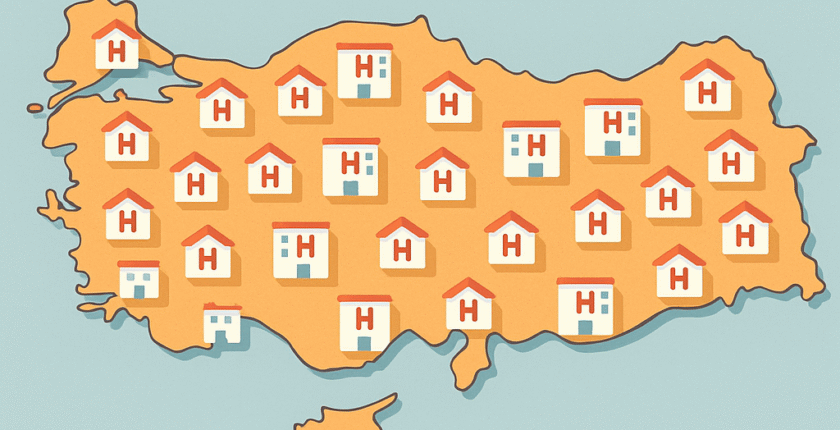 Türkiye’de Kaç Hastane Var? En Çok Hastane Bulunan İller Hangileri? Türkiye’de Kaç Hastane Var? En Çok Hastane Bulunan İller Hangileri?