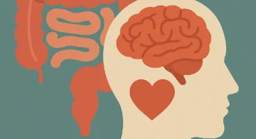 Bağırsak Mikrobiyomu ve Duygusal Zeka: Sağlıklı Bir Zihin İçin Sağlıklı Bir Bağırsak