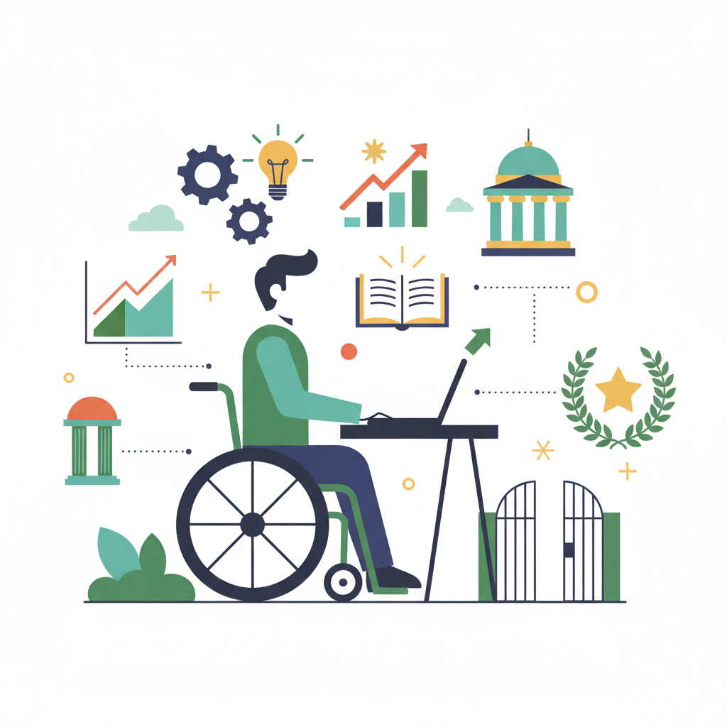 E-KPSS Nedir? Kimler Başvurabilir? Sınav Zorluğu Nasıldır?