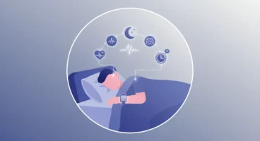 Akıllı Saat Verileriyle Kişiye Özel Uyku Optimizasyonu: Bilimsel Bir Rehber