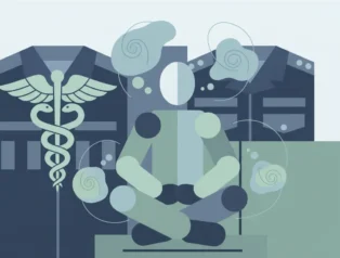 Askerlik Psikiyatri Muayenesinde Anksiyete: Değerlendirme ve Karar Süreci