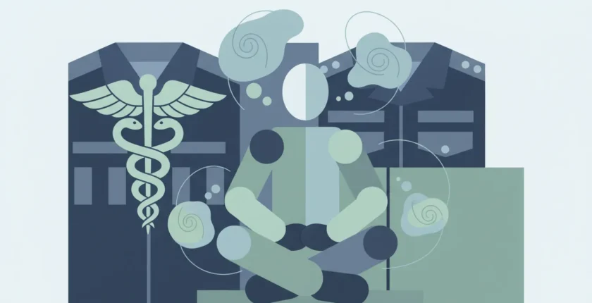 Askerlik Psikiyatri Muayenesinde Anksiyete: Değerlendirme ve Karar Süreci