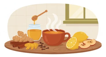 Atom Çayı’nın Sırları: Bağışıklık Güçlendirici ve Enerji Veren Geleneksel Tarif