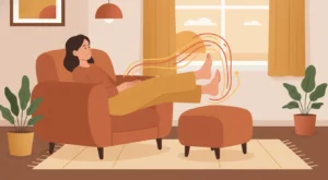 Ayak Üşümesine Kesin Çözüm: Evde Kan Dolaşımını Artıran Etkili Egzersizler