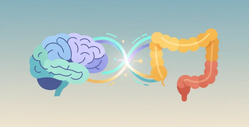 Bağırsak Mikrobiyomunun Hafıza ve Öğrenme Yeteneği Üzerindeki Etkileri: Bilimsel Perspektifler Bağırsak Mikrobiyomunun Hafıza ve Öğrenme Yeteneği Üzerindeki Etkileri: Bilimsel Perspektifler