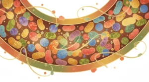 Fonksiyonel Beslenmeyle İnatçı Kilo Direncini Kırmak: Bağırsak Mikrobiyotası Onarımı