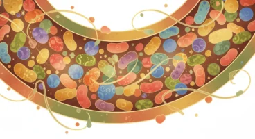 Fonksiyonel Beslenmeyle İnatçı Kilo Direncini Kırmak: Bağırsak Mikrobiyotası Onarımı