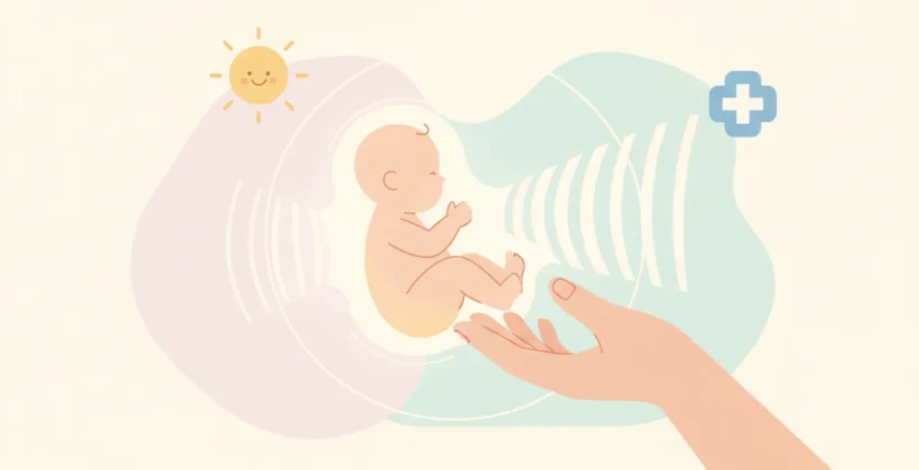 Yenidoğan Sarılığında Gözden Kaçan Belirtiler: Ebeveyn Rehberi