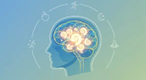 Beyin Sisini Azaltmak İçin Mitokondriyal Sağlığı Bilimsel Olarak Optimize Etme Yolları