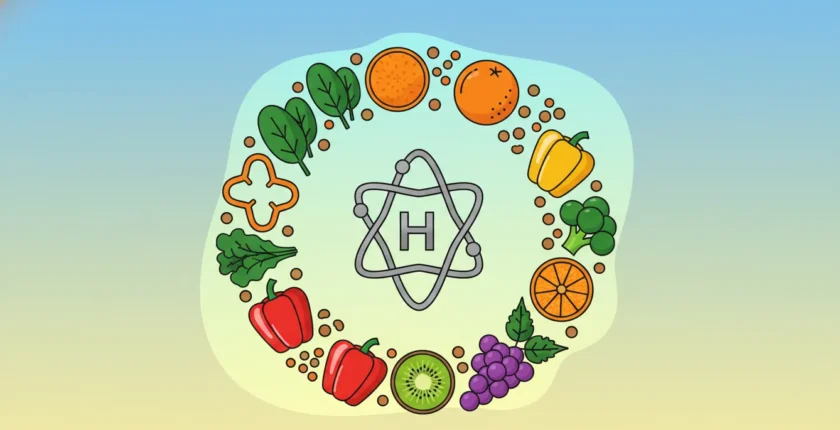 Demir Eksikliği Anemisine Bitkisel Çözüm: Emilimi Artıran Sebze ve Meyve Rehberi Demir Eksikliği Anemisine Bitkisel Çözüm: Emilimi Artıran Sebze ve Meyve Rehberi