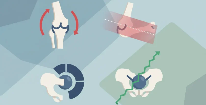 Birden Fazla Ekleme Bağlı Hareket Kısıtlılığı Engelli Oranı Raporu Hesaplaması: Detaylı Rehber