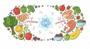 DAO Enzimi İçeren Besinler: Histamin İntoleransı Olanlar İçin Kapsamlı Beslenme Kılavuzu