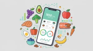 FatSecret ve Yazio ile Kişiselleştirilmiş Diyet Planınızı Oluşturma Rehberi