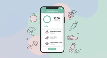 Aralıklı Oruçla Uyumlu En İyi Ücretsiz Kalori Sayacı Uygulamaları