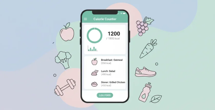 Aralıklı Oruçla Uyumlu En İyi Ücretsiz Kalori Sayacı Uygulamaları